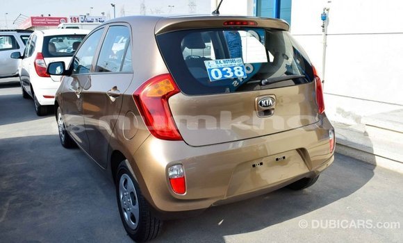 Buy Import Kia Picanto Brown Car in Import - Dubai in Bumthang Buy Import Kia Picanto Brown Car in Import - Dubai in Bumthang