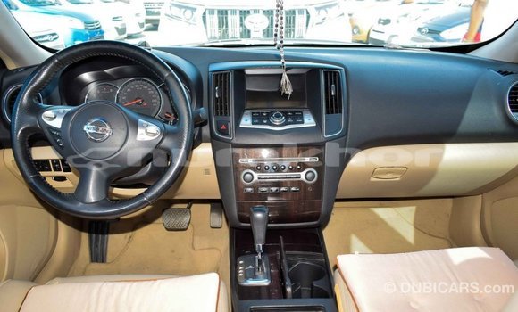 Buy Import Nissan Maxima Other Car in Import - Dubai in Bumthang Buy Import Nissan Maxima Other Car in Import - Dubai in Bumthang