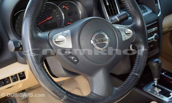 Buy Import Nissan Maxima Other Car in Import - Dubai in Bumthang Buy Import Nissan Maxima Other Car in Import - Dubai in Bumthang