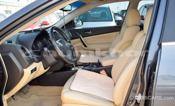 Buy Import Nissan Maxima Other Car in Import - Dubai in Bumthang Buy Import Nissan Maxima Other Car in Import - Dubai in Bumthang
