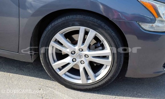 Buy Import Nissan Maxima Other Car in Import - Dubai in Bumthang Buy Import Nissan Maxima Other Car in Import - Dubai in Bumthang