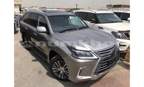 Buy Import Lexus LX Other Car in Import - Dubai in Bumthang Buy Import Lexus LX Other Car in Import - Dubai in Bumthang