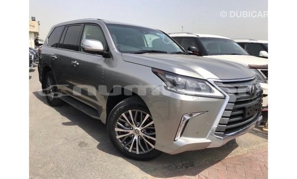 Buy Import Lexus LX Other Car in Import - Dubai in Bumthang Buy Import Lexus LX Other Car in Import - Dubai in Bumthang