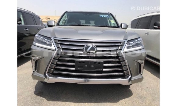 Buy Import Lexus LX Other Car in Import - Dubai in Bumthang Buy Import Lexus LX Other Car in Import - Dubai in Bumthang