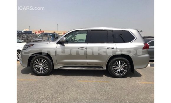 Buy Import Lexus LX Other Car in Import - Dubai in Bumthang Buy Import Lexus LX Other Car in Import - Dubai in Bumthang