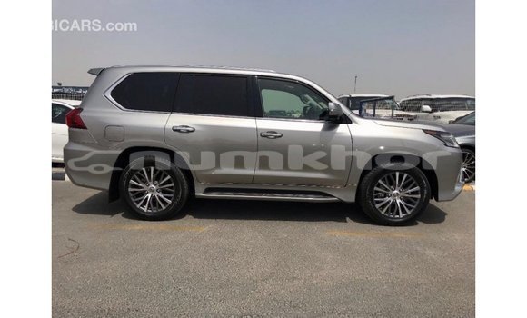 Buy Import Lexus LX Other Car in Import - Dubai in Bumthang Buy Import Lexus LX Other Car in Import - Dubai in Bumthang