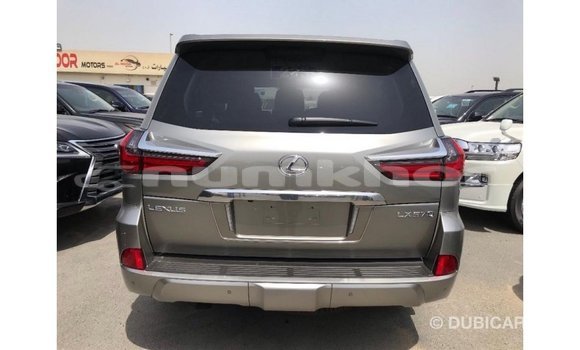 Buy Import Lexus LX Other Car in Import - Dubai in Bumthang Buy Import Lexus LX Other Car in Import - Dubai in Bumthang