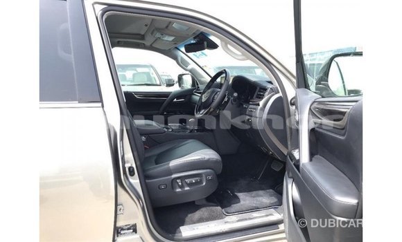 Buy Import Lexus LX Other Car in Import - Dubai in Bumthang Buy Import Lexus LX Other Car in Import - Dubai in Bumthang