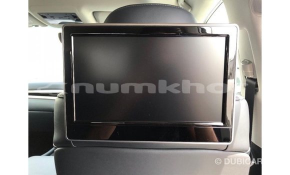 Buy Import Lexus LX Other Car in Import - Dubai in Bumthang Buy Import Lexus LX Other Car in Import - Dubai in Bumthang