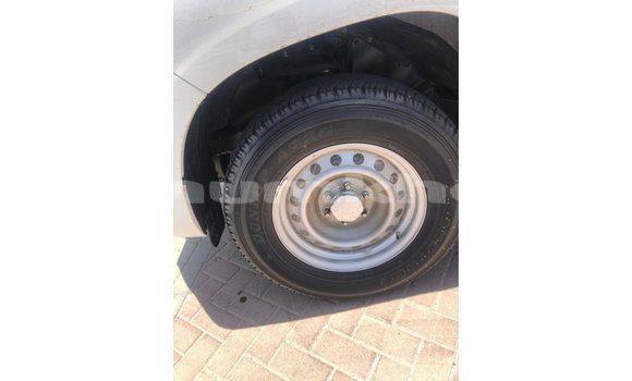 Buy Import Toyota Prado White Car in Import - Dubai in Bumthang Buy Import Toyota Prado White Car in Import - Dubai in Bumthang