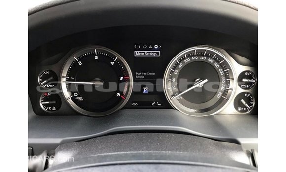 Buy Import Toyota Land Cruiser Black Car in Import - Dubai in Bumthang Buy Import Toyota Land Cruiser Black Car in Import - Dubai in Bumthang