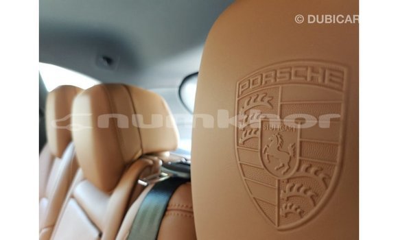 Buy Import Porsche Cayenne White Car in Import - Dubai in Bumthang Buy Import Porsche Cayenne White Car in Import - Dubai in Bumthang