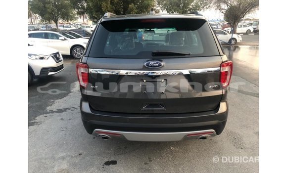 Buy Import Ford Explorer Other Car in Import - Dubai in Bumthang Buy Import Ford Explorer Other Car in Import - Dubai in Bumthang