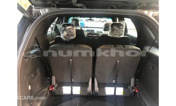 Buy Import Ford Explorer Other Car in Import - Dubai in Bumthang Buy Import Ford Explorer Other Car in Import - Dubai in Bumthang