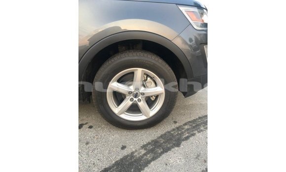 Buy Import Ford Explorer Other Car in Import - Dubai in Bumthang Buy Import Ford Explorer Other Car in Import - Dubai in Bumthang