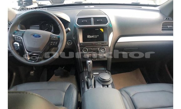 Buy Import Ford Explorer Other Car in Import - Dubai in Bumthang Buy Import Ford Explorer Other Car in Import - Dubai in Bumthang