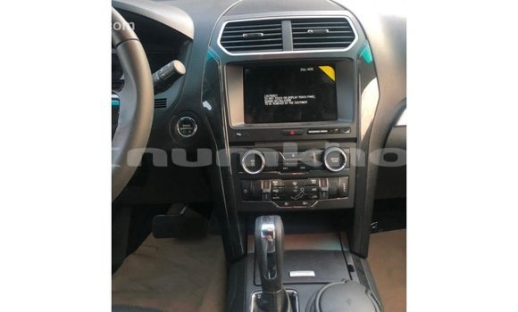 Buy Import Ford Explorer Other Car in Import - Dubai in Bumthang Buy Import Ford Explorer Other Car in Import - Dubai in Bumthang