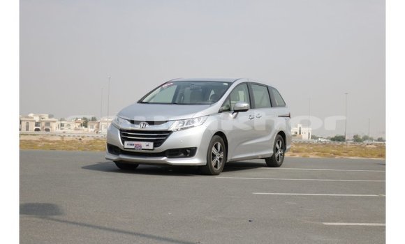 Buy Import Honda Odyssey Other Car in Import - Dubai in Bumthang