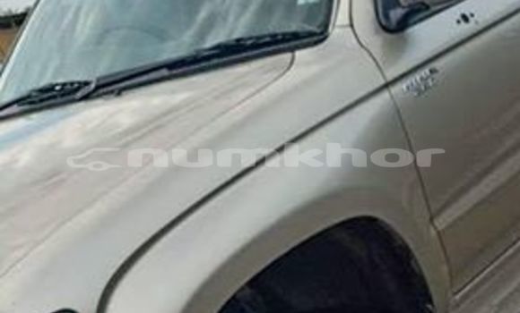 Buy Used Toyota Hilux Silver Car in Thimphu in Timphu Buy Used Toyota Hilux Silver Car in Thimphu in Timphu