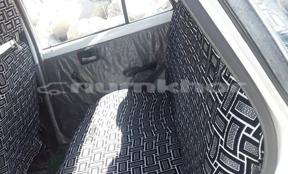 Buy Used Maruti 800 White Car in Thimphu in Timphu Buy Used Maruti 800 White Car in Thimphu in Timphu