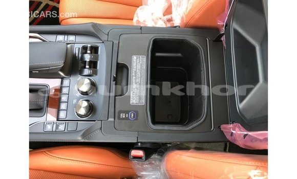 Buy Import Lexus LX Other Car in Import - Dubai in Bumthang Buy Import Lexus LX Other Car in Import - Dubai in Bumthang