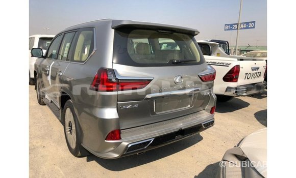 Buy Import Lexus LX Other Car in Import - Dubai in Bumthang Buy Import Lexus LX Other Car in Import - Dubai in Bumthang