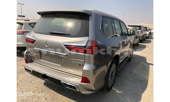 Buy Import Lexus LX Other Car in Import - Dubai in Bumthang Buy Import Lexus LX Other Car in Import - Dubai in Bumthang