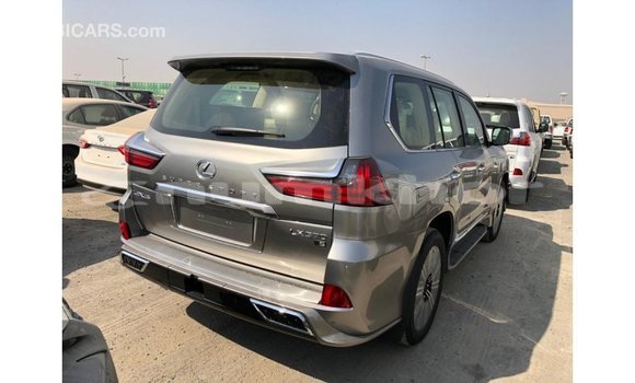 Buy Import Lexus LX Other Car in Import - Dubai in Bumthang Buy Import Lexus LX Other Car in Import - Dubai in Bumthang