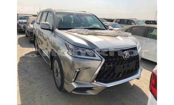 Buy Import Lexus LX Other Car in Import - Dubai in Bumthang Buy Import Lexus LX Other Car in Import - Dubai in Bumthang