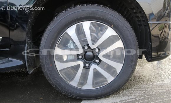 Buy Import Toyota Land Cruiser Black Car in Import - Dubai in Bumthang Buy Import Toyota Land Cruiser Black Car in Import - Dubai in Bumthang