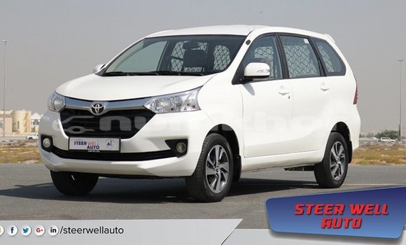 Buy Import Toyota Avanza White Car in Import - Dubai in Bumthang Buy Import Toyota Avanza White Car in Import - Dubai in Bumthang