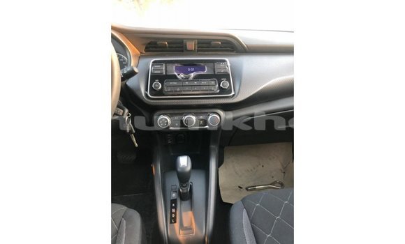 Buy Import Nissan Evalia Black Truck in Import - Dubai in Bumthang Buy Import Nissan Evalia Black Truck in Import - Dubai in Bumthang