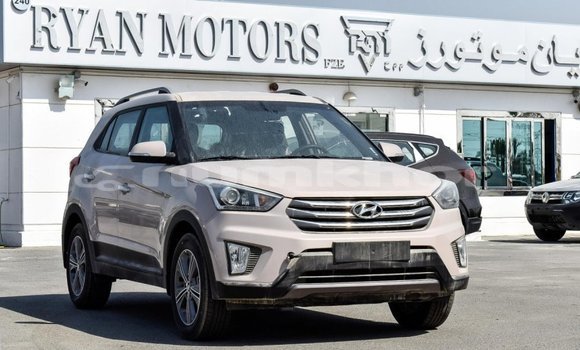 Buy Import Hyundai Creta Beige Car in Import - Dubai in Bumthang Buy Import Hyundai Creta Beige Car in Import - Dubai in Bumthang