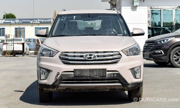 Buy Import Hyundai Creta Beige Car in Import - Dubai in Bumthang Buy Import Hyundai Creta Beige Car in Import - Dubai in Bumthang