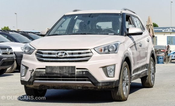 Buy Import Hyundai Creta Beige Car in Import - Dubai in Bumthang Buy Import Hyundai Creta Beige Car in Import - Dubai in Bumthang