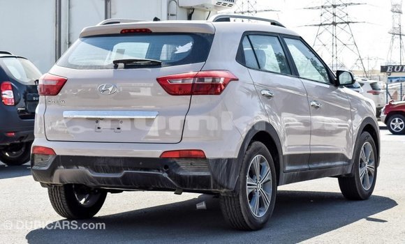 Buy Import Hyundai Creta Beige Car in Import - Dubai in Bumthang Buy Import Hyundai Creta Beige Car in Import - Dubai in Bumthang