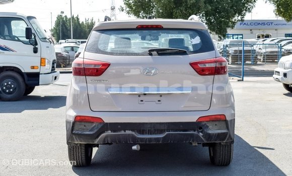 Buy Import Hyundai Creta Beige Car in Import - Dubai in Bumthang Buy Import Hyundai Creta Beige Car in Import - Dubai in Bumthang