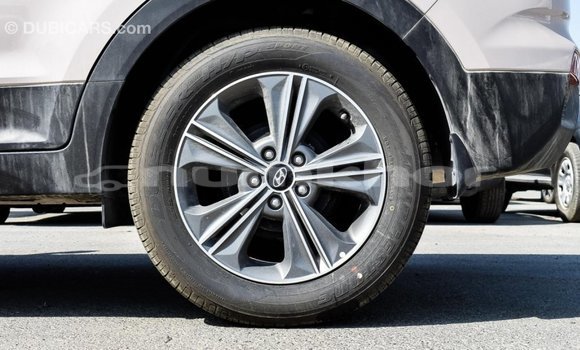 Buy Import Hyundai Creta Beige Car in Import - Dubai in Bumthang Buy Import Hyundai Creta Beige Car in Import - Dubai in Bumthang