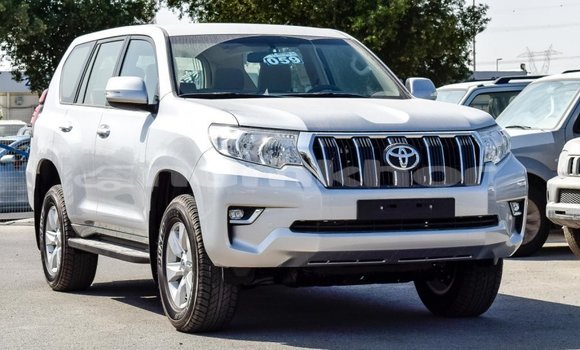 Buy Import Toyota Prado Other Car in Import - Dubai in Bumthang Buy Import Toyota Prado Other Car in Import - Dubai in Bumthang