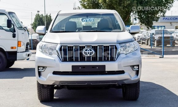 Buy Import Toyota Prado Other Car in Import - Dubai in Bumthang Buy Import Toyota Prado Other Car in Import - Dubai in Bumthang