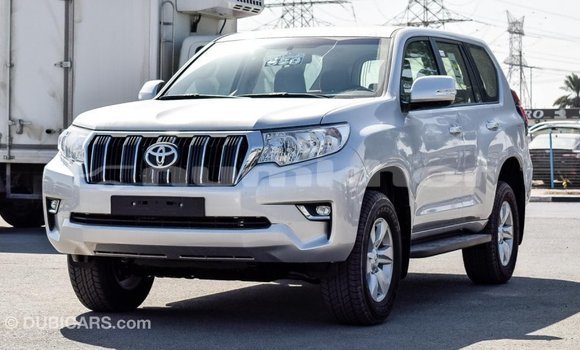 Buy Import Toyota Prado Other Car in Import - Dubai in Bumthang Buy Import Toyota Prado Other Car in Import - Dubai in Bumthang