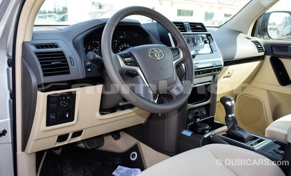 Buy Import Toyota Prado Other Car in Import - Dubai in Bumthang Buy Import Toyota Prado Other Car in Import - Dubai in Bumthang