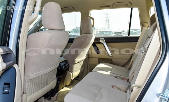 Buy Import Toyota Prado Other Car in Import - Dubai in Bumthang Buy Import Toyota Prado Other Car in Import - Dubai in Bumthang