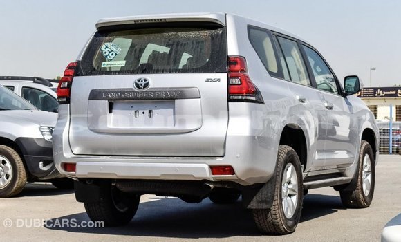 Buy Import Toyota Prado Other Car in Import - Dubai in Bumthang Buy Import Toyota Prado Other Car in Import - Dubai in Bumthang