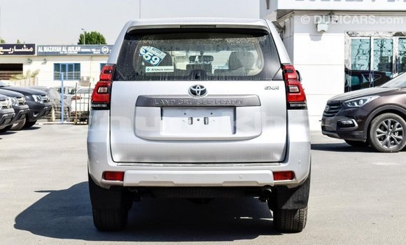 Buy Import Toyota Prado Other Car in Import - Dubai in Bumthang Buy Import Toyota Prado Other Car in Import - Dubai in Bumthang