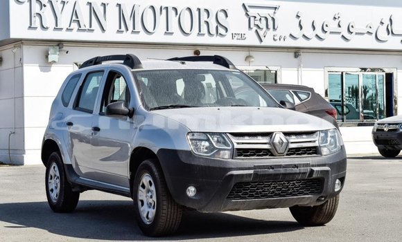 Buy Import Renault Duster Other Car in Import - Dubai in Bumthang