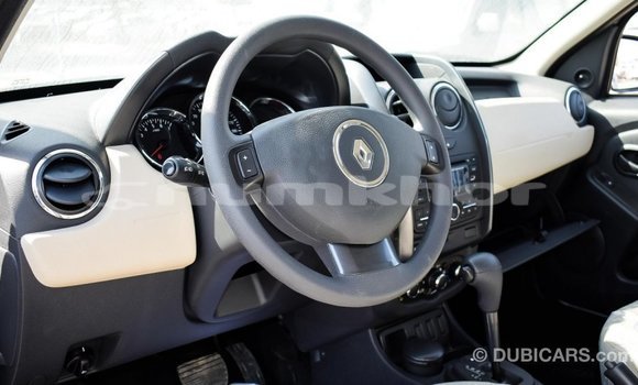 Buy Import Renault Duster Other Car in Import - Dubai in Bumthang Buy Import Renault Duster Other Car in Import - Dubai in Bumthang