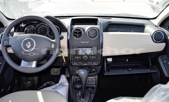 Buy Import Renault Duster Other Car in Import - Dubai in Bumthang Buy Import Renault Duster Other Car in Import - Dubai in Bumthang