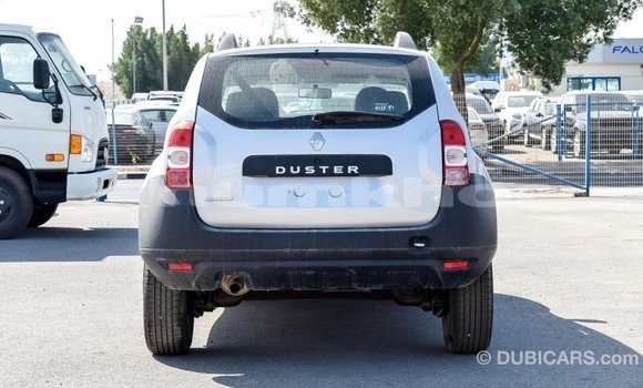 Buy Import Renault Duster Other Car in Import - Dubai in Bumthang Buy Import Renault Duster Other Car in Import - Dubai in Bumthang