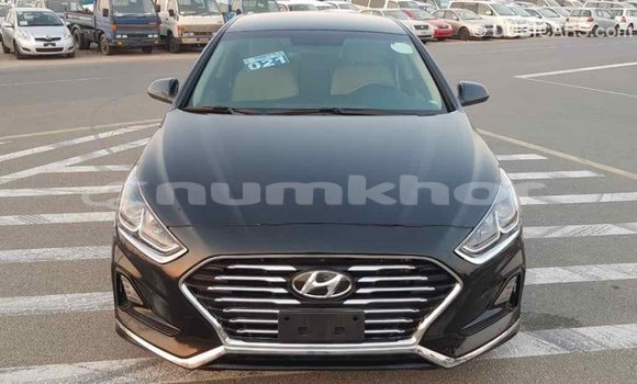 Buy Import Hyundai Sonata Black Car in Import - Dubai in Bumthang Buy Import Hyundai Sonata Black Car in Import - Dubai in Bumthang